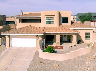 9909 Clearwater St NW, Albuquerque, NM 87114