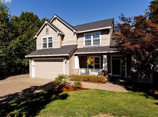 3070 Remington Dr, West Linn, OR 97068