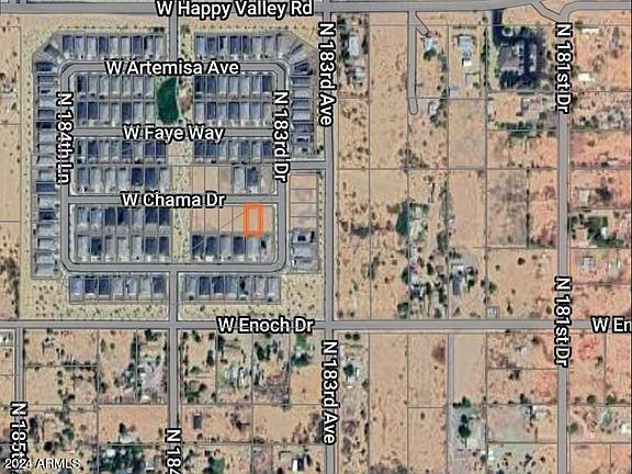 4th image of 18345 W CHAMA Drive