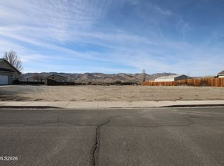 21 Jacob Rd, Yerington, NV 89447