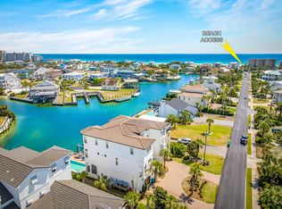 24 Norriego Rd, Destin, FL 32541
