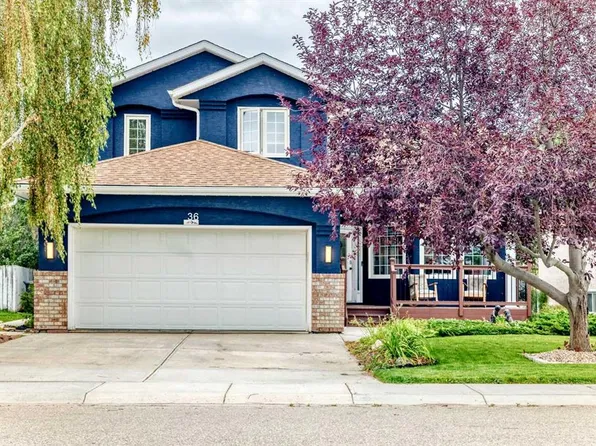 36 W Chinook Cres, Beiseker, AB T0M 0G0