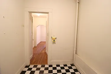 Rented by Corcoran