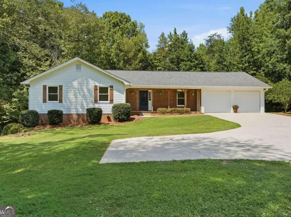 3758 Woodlane Rd, Gainesville, GA 30506
