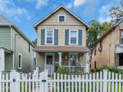 826 Dunlewy Street, Asbury Park, NJ, 07712