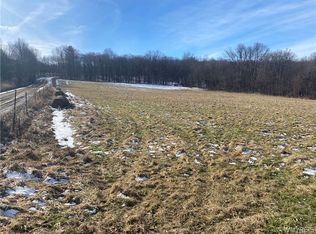 0 Pangburn Wightman Rd, Friendship, NY 14739