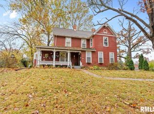 1630 W Governor St, Springfield, IL 62704