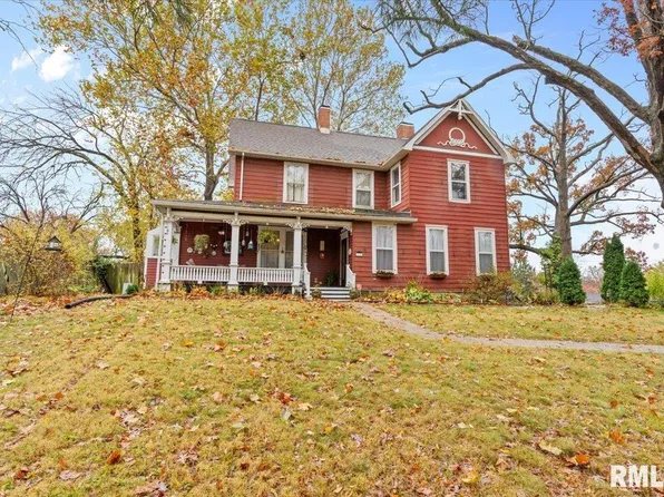 1630 W Governor St, Springfield, IL 62704