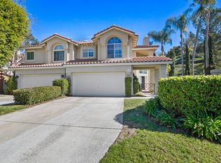 32 Nutcracker Ln, Aliso Viejo, CA 92656