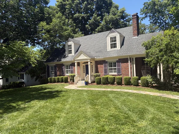 4026 Aberdeen Rd, Nashville, TN 37205