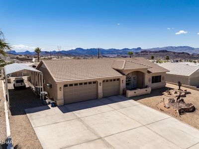 4010 Arrowhead Dr, Lake Havasu City, AZ, 86406