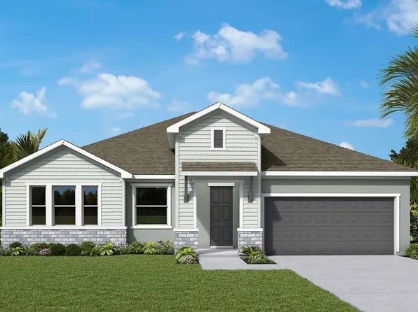 323 Stetson Rise Ct, Plant City, FL 33566