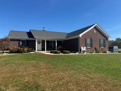 1502 NE Santee Dr, Greensburg, IN, 47240