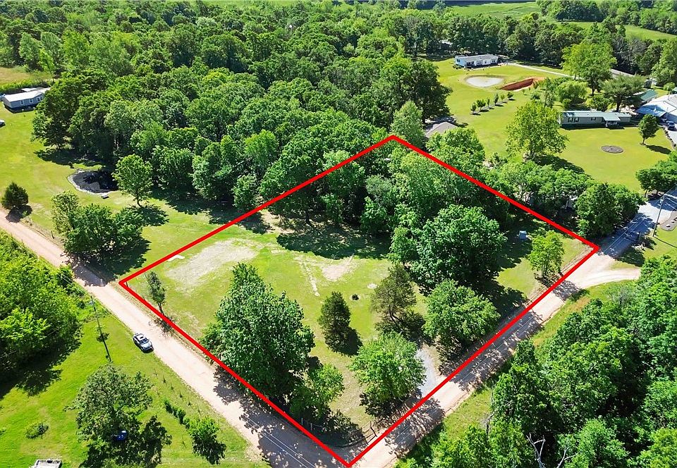 1st image of TRACT 1 Hide Away Ln
