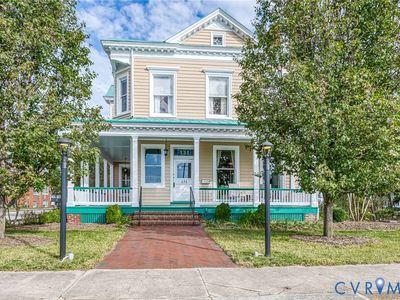 131 Franklin St, Petersburg, VA, 23803