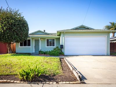 223 Shasta St, Watsonville, CA, 95076