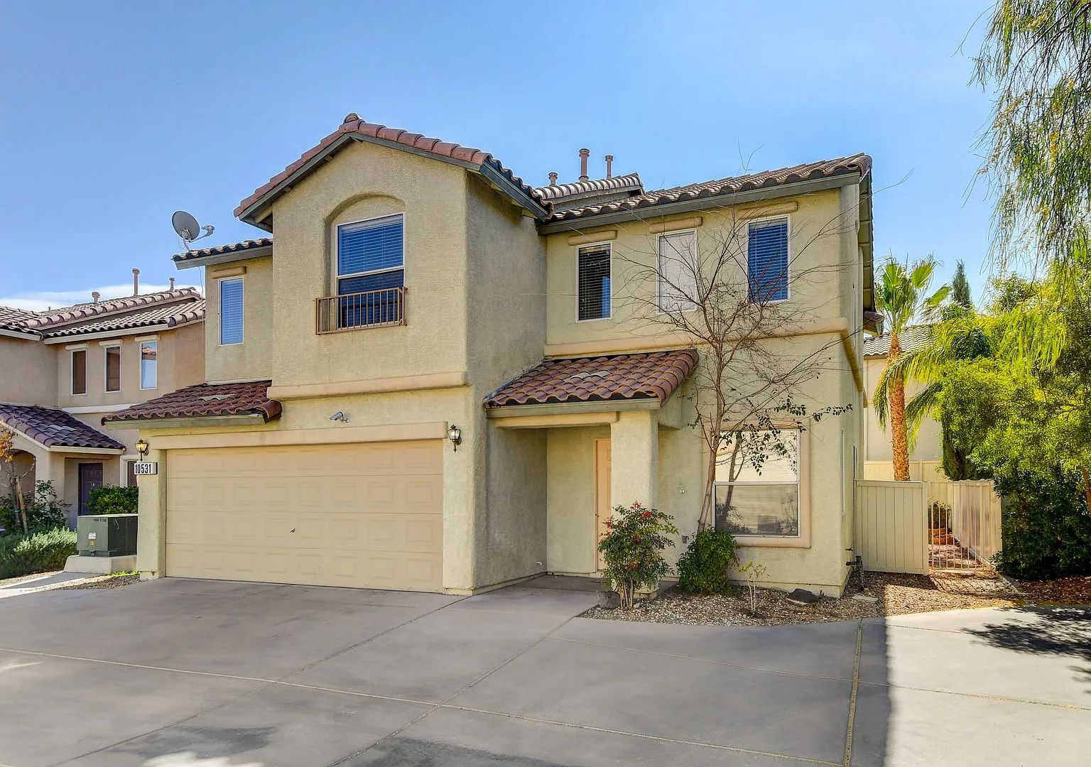 10531 Pena Blanca Court — Photo 2