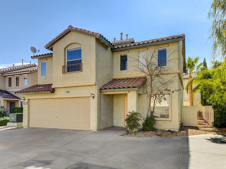 10531 Pena Blanca Ct — Photo 2