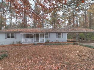 60 Harriette Dr, Stockbridge, GA