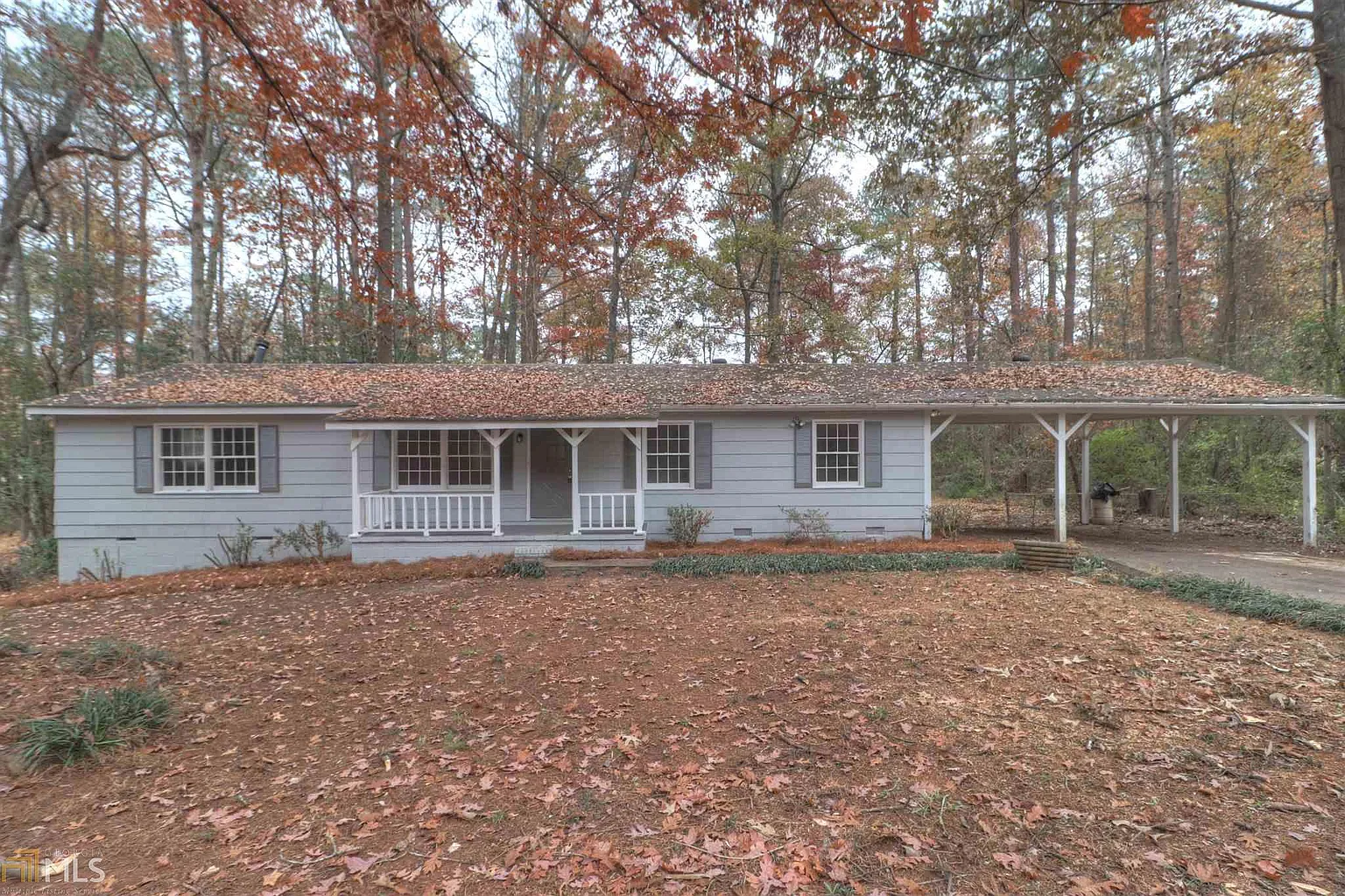 60 Harriette Dr photo 1