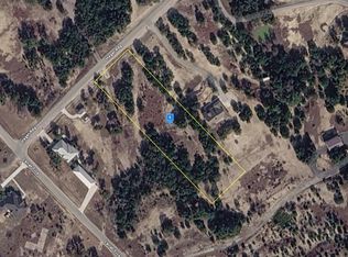 200 Hager Rdg, Bandera, TX 78003