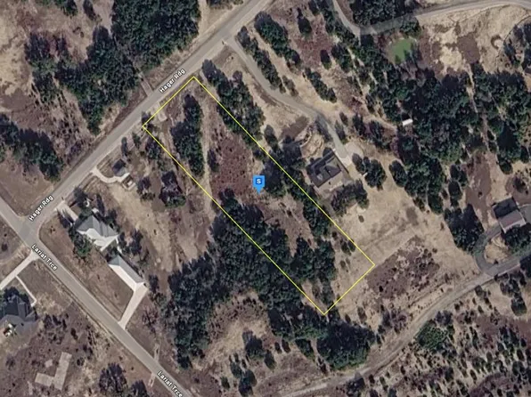 200 Hager Rdg, Bandera, TX 78003