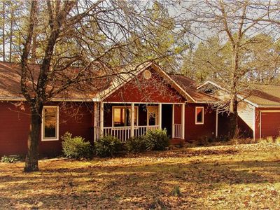 154 Deer Ln, Eureka Springs, AR, 72632