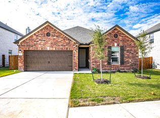 3722 Apulia Ln, Round Rock, TX 78665