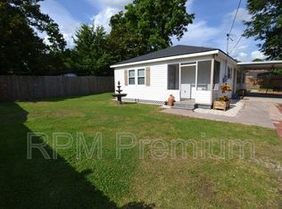 9516 Gassie St, Baton Rouge, LA 70807