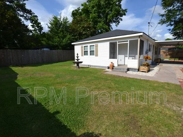 9516 Gassie St, Baton Rouge, LA 70807