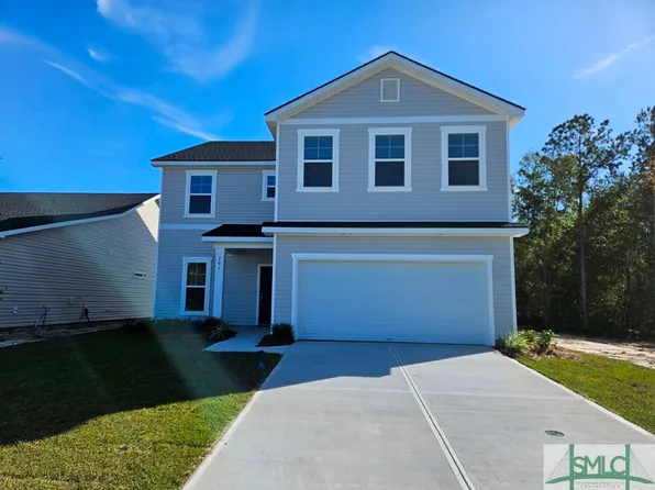 261 Brookline Drive, Savannah, GA 31407