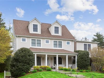 31 Scott Lane, Greenwich, CT, 06831