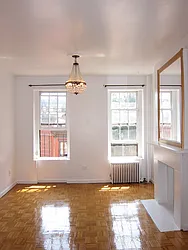 Rented by James Everett Lewis, LREB