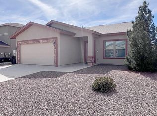 5895 Megan St, Santa Teresa, NM 88008