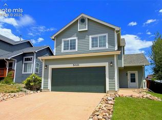 5021 Copen Dr, Colorado Springs, CO 80922
