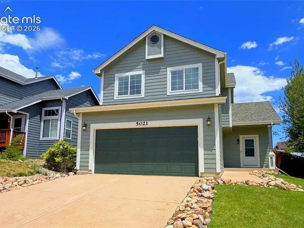 5021 Copen Dr, Colorado Springs, CO 80922
