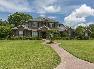 7679 Hollyridge Cir, Jacksonville, FL 32256