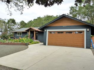 1657 Fisher Rd, Roseburg, OR 97471