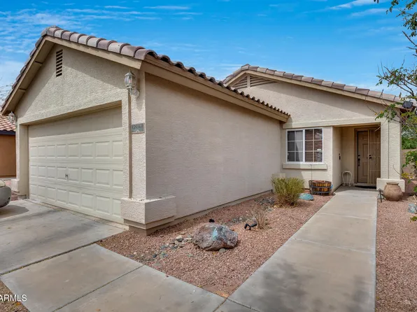 12048 W DAHLIA Drive, El Mirage, AZ 85335