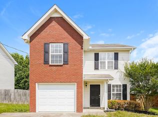 951 Tom Hailey Blvd, La Vergne, TN 37086