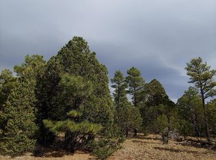24 N 3262nd, Vernon, AZ 85940