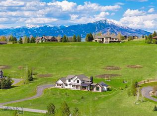 663 Triple Tree Rd, Bozeman, MT 59715