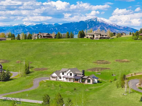 663 Triple Tree Rd, Bozeman, MT 59715