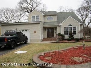 578 Midwood Dr, Brick, NJ 08724