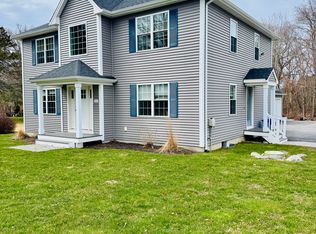 (Undisclosed Address), Bristol, RI 02809