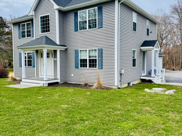 (undisclosed Address), Bristol, RI 02809