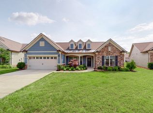 1106 Davidson Walk, Spring Hill, TN 37174