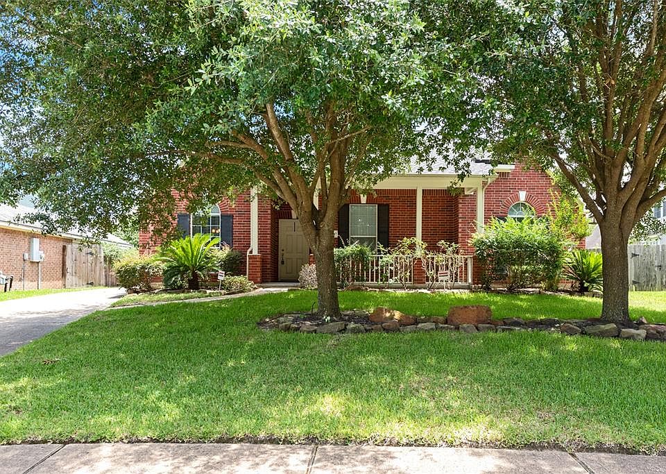 9207 Colonypond Drive