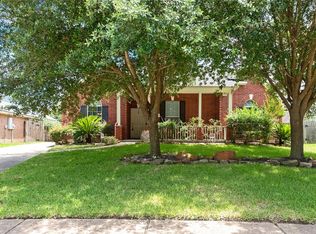 9207 Colonypond Dr, Spring, TX 77379