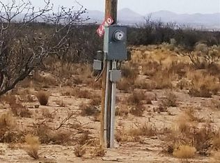 6440 Hondale Rd SW, Deming, NM 88030